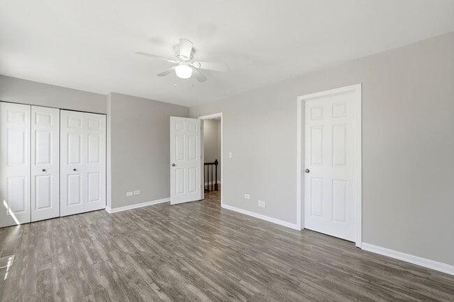 Building Photo - 1447 Big Horn Trail