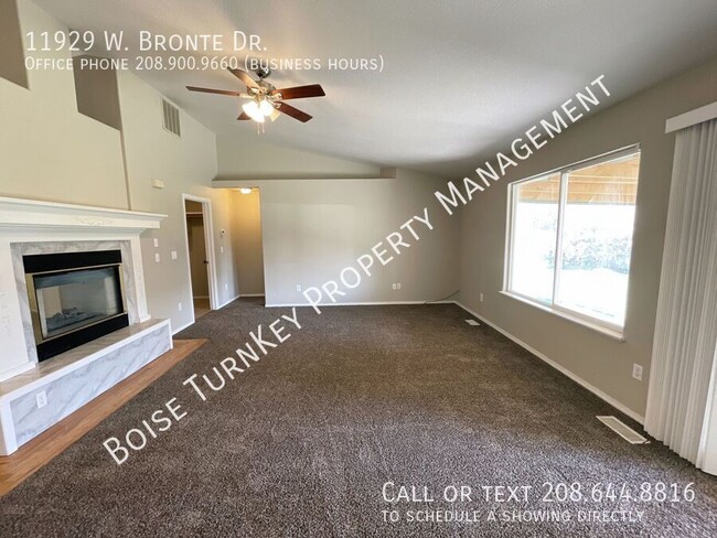 Building Photo - 11929 Bronte Dr