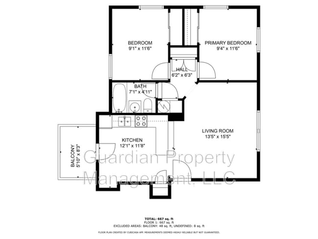 Building Photo - 518.5 W 8th St