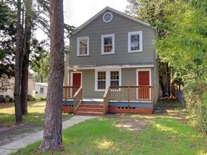 Building Photo - 603 4th Ave N