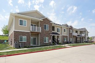 Building Photo - Rock Creek Condos