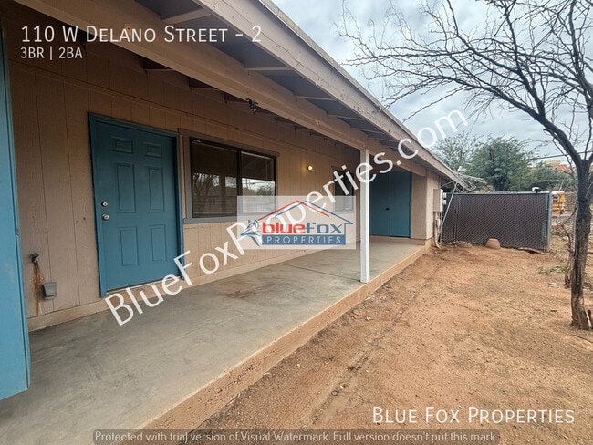 Building Photo - 110 W Delano St