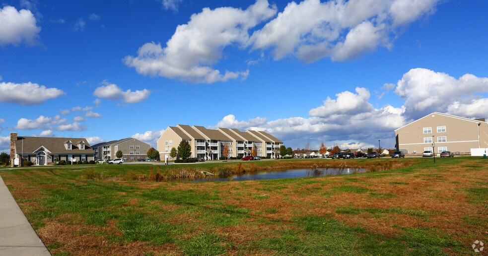 Friendship Village 100 Friendship Village Dr Harrington DE 19952