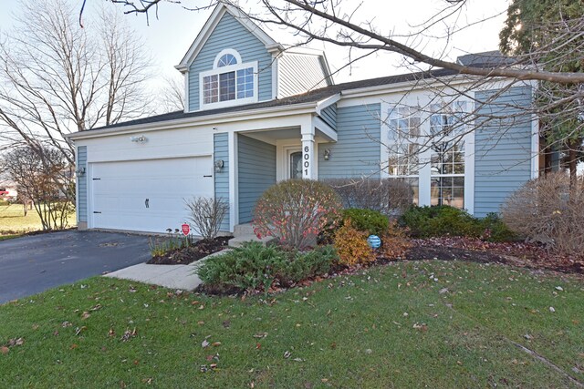 Primary Photo - 6001 Pebble Creek Ct