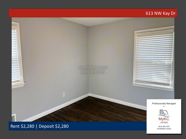 Building Photo - Spacious 3 Bedroom / 2.5 Bathroom Home with Finished Basement, Fenced Yard, and 2-Car Garage!