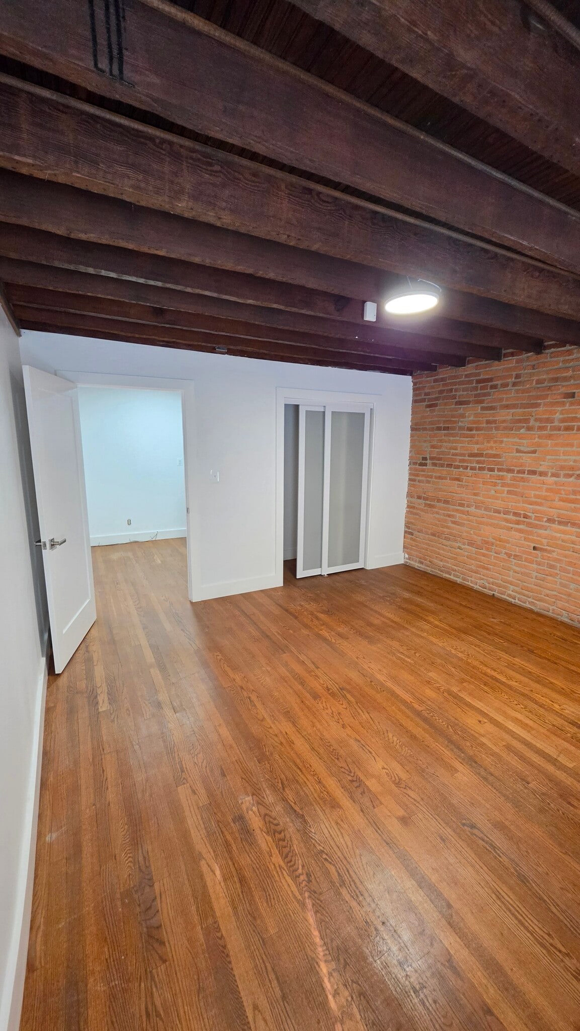 Bedroom #3 - 403 N Charles St