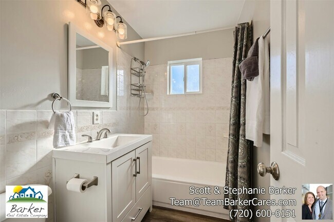 Building Photo - 4045 S Elati St