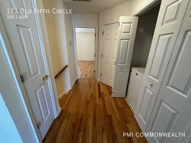 Building Photo - 113 Old Fifth Cir