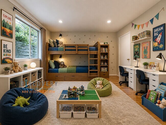 Building Photo - Refined Piedmont Residence with Timeless Mid-Centry Appeal