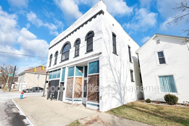 Building Photo - 530 1/2 N Columbus St