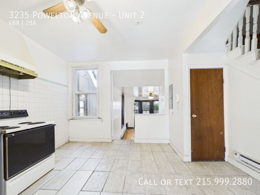 Building Photo - 3235 Powelton Ave