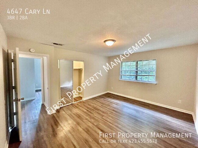 Building Photo - 4647 Cary Ln