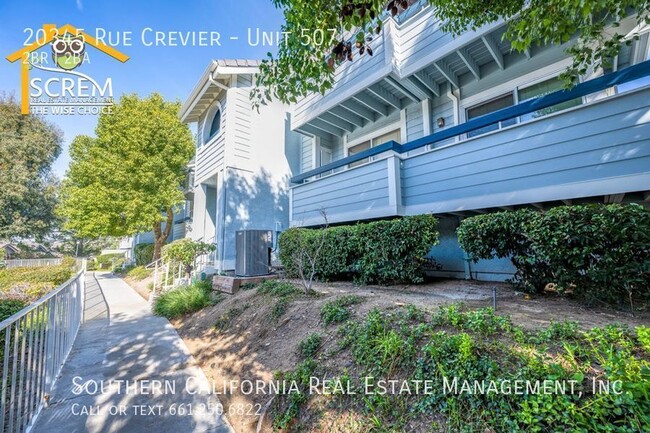 Building Photo - Two Bedroom Lower Unit in Santa Clarita