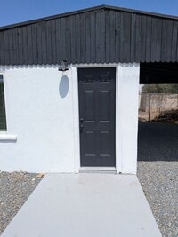 Building Photo - Central Tucson 1-Bed Rental with Rare Private Fenced Yard