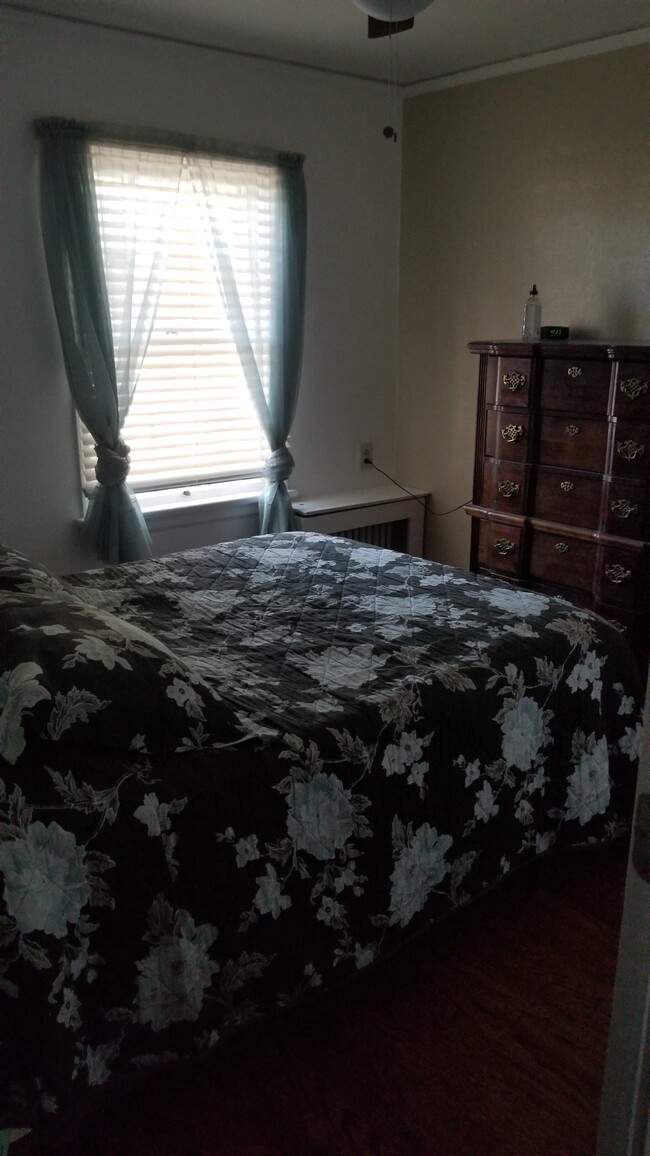 Bedroom 1 - 2020 N Grand Ave