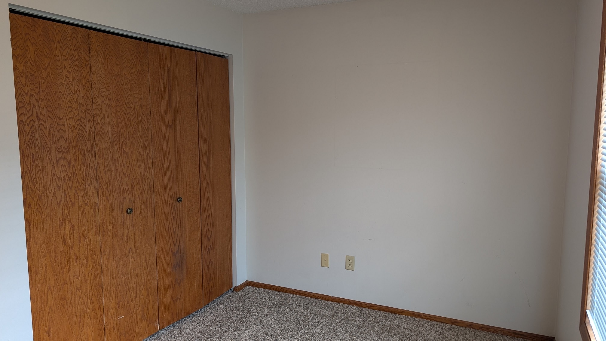 Bedroom 1 - 2222 2nd St SW