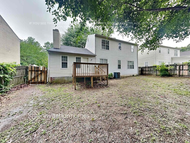 Building Photo - 6024 Black Bear Ct