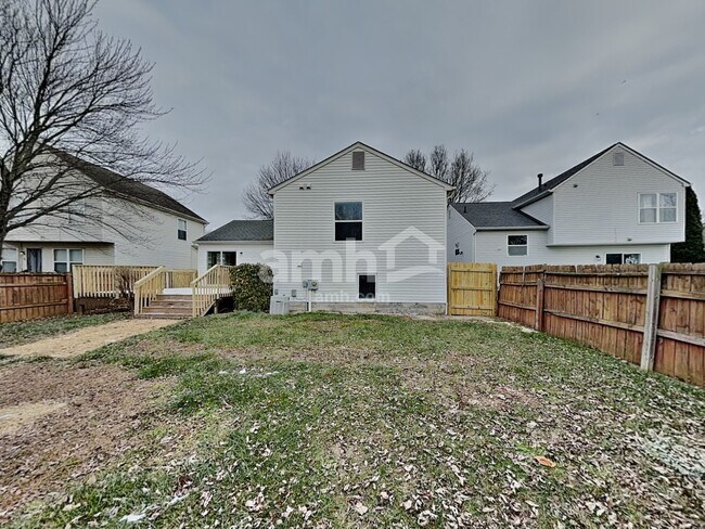 Building Photo - 6693 Jennyann Way