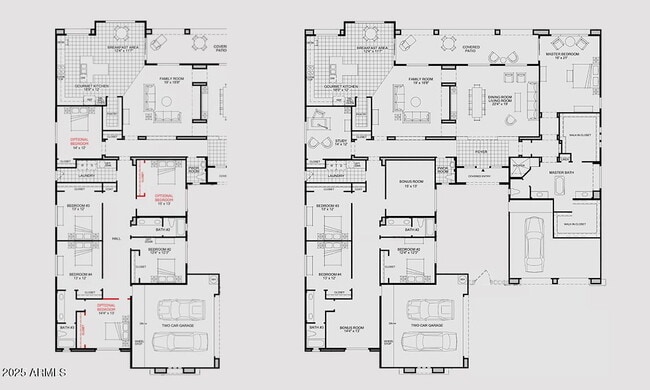 Building Photo - 1705 W Parnell Dr