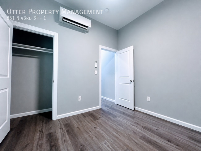 Building Photo - 861 N 43rd St