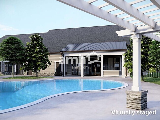 Building Photo - 4770 Chutney Drive