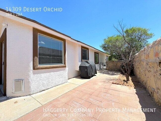 Building Photo - 14309 Desert Orchid Dr