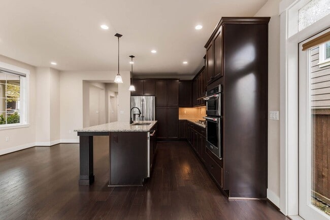 Building Photo - 18612 44th Drive SE