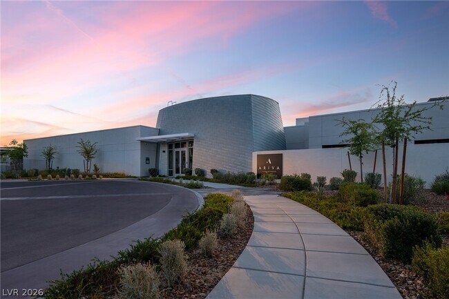 Building Photo - 11055 S Las Vegas Blvd