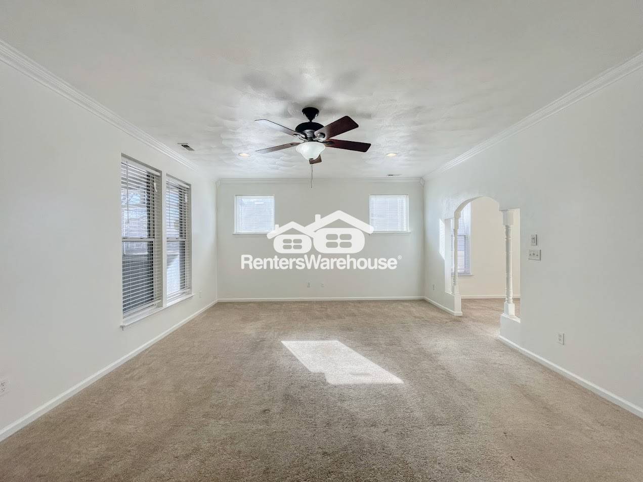 Building Photo - 1405 Church St