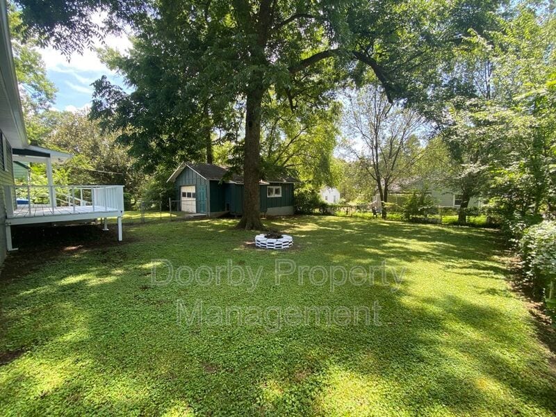 Building Photo - 318 Williams Dr