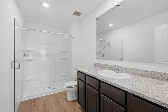 Building Photo - Clean & Modern Townhome with No Carpet and Lawn Service Included