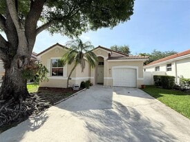 Building Photo - 4965 SW 153rd Ave