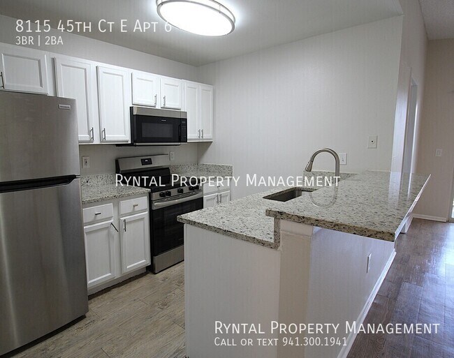 Building Photo - 8115 45th Ct E
