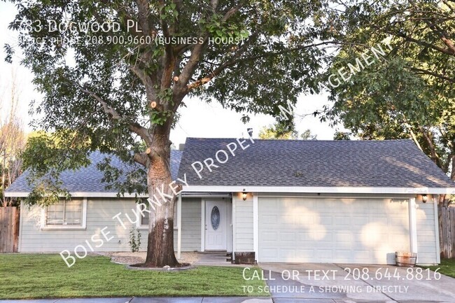 Primary Photo - 783 Dogwood Pl