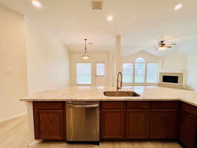 Building Photo - 2606 Atwood Glen Ln