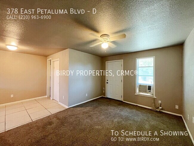 Building Photo - 378 E Petaluma Blvd