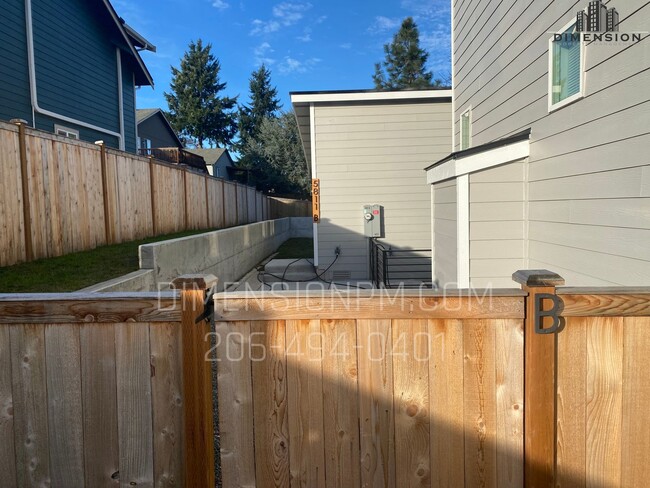 Building Photo - 5811 27th St NE