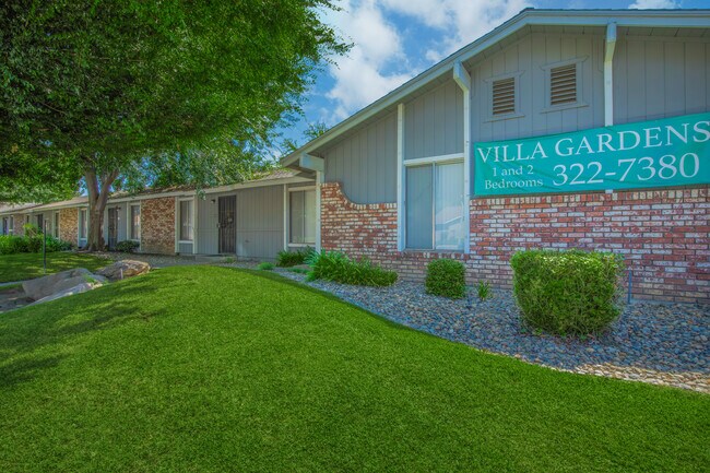 Building Photo - Villa Gardens