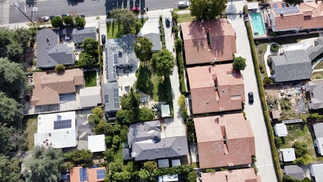 Building Photo - 17721 San Jose St