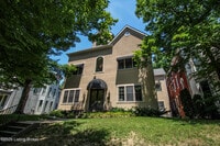 Building Photo - 927 Cherokee Rd