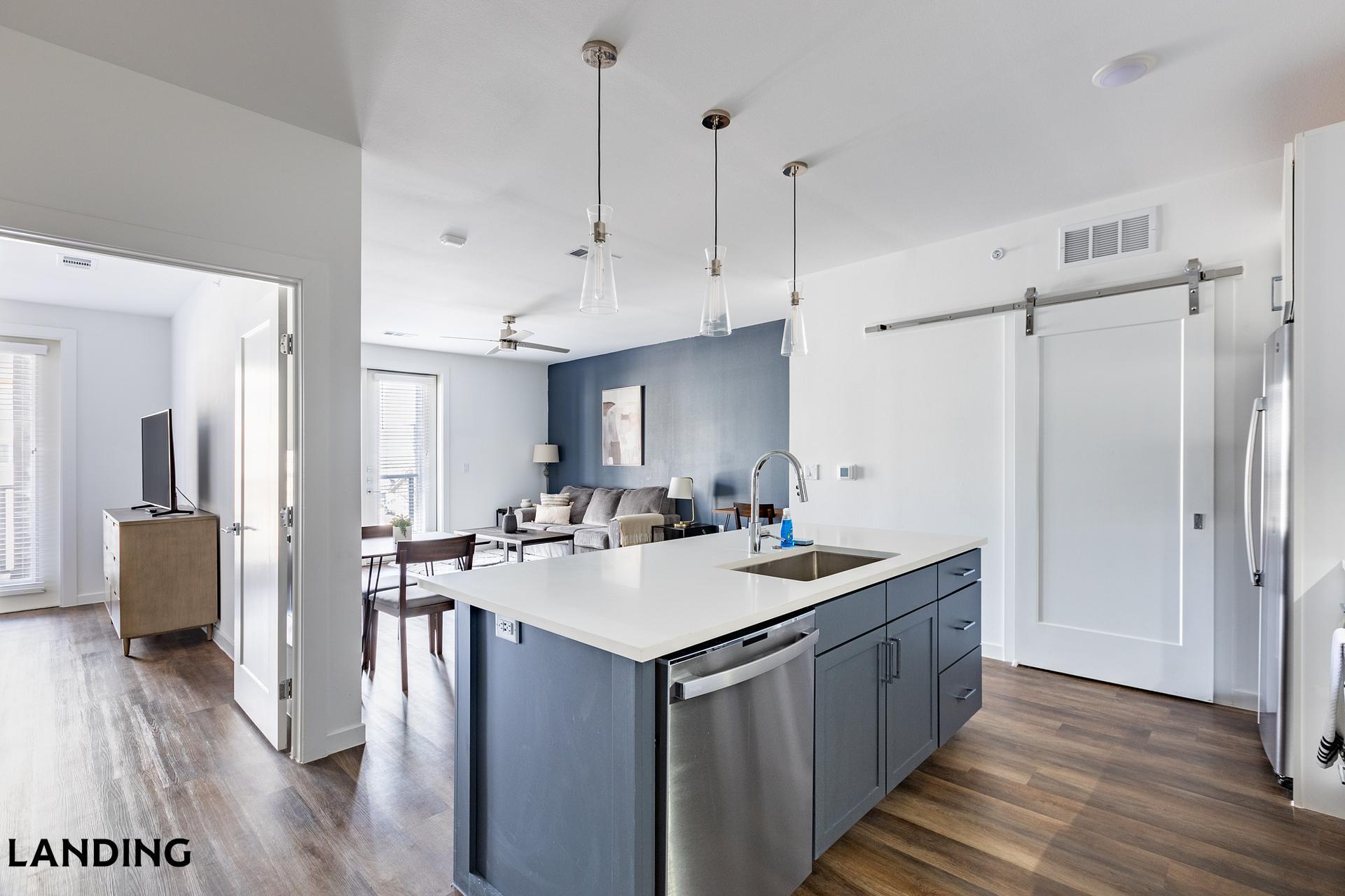 Building Photo - 5511 Caprock Smt Dr