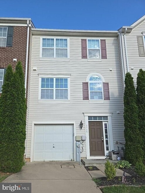 Building Photo - 3715 Peace Chance Dr