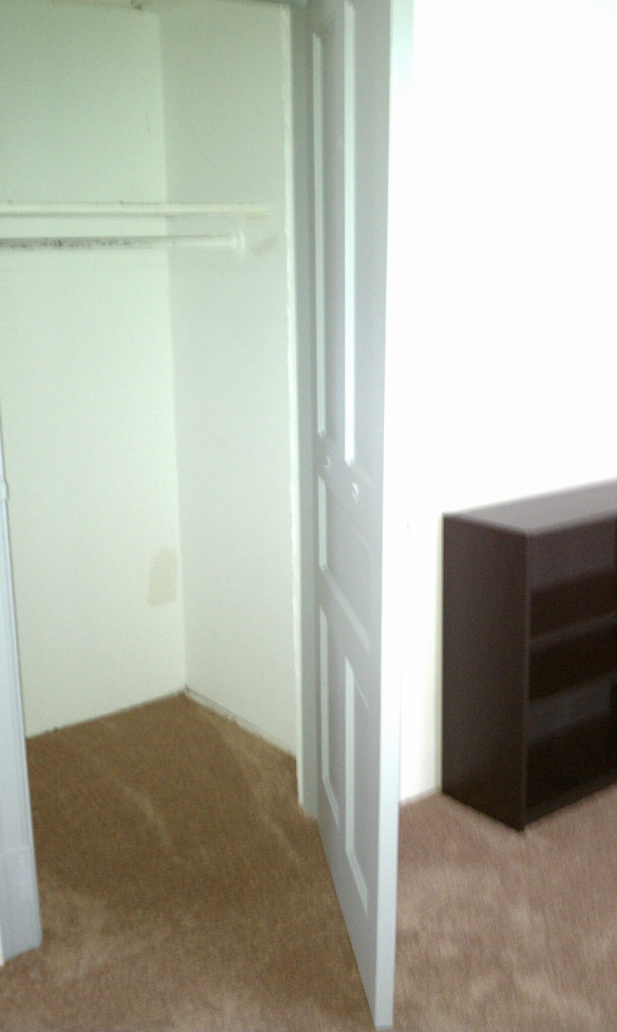 BR 1 closet - 436 E Pittsburgh St