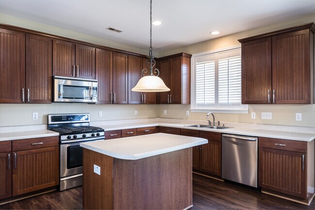 Building Photo - 117 Woodtrellis Ct