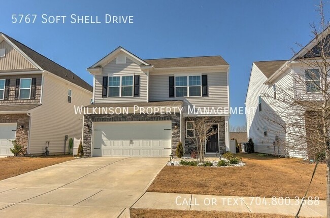Building Photo - 5767 Soft Shell Dr