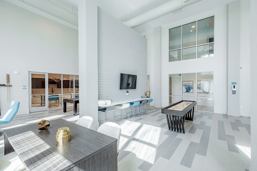 The Parian Luxury Apartments 10405 Apollo Manor Cir Riverview FL