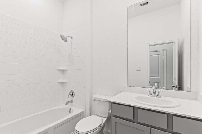 Building Photo - 18211 Saffron Sun St