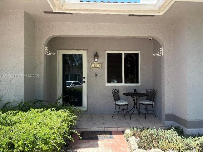 Building Photo - 18116 SW 139th Pl