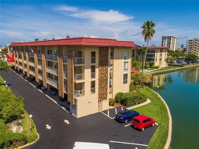 Building Photo - 105 Island Way