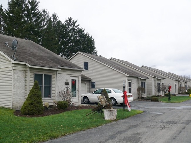 Primary Photo - Creekside Condos